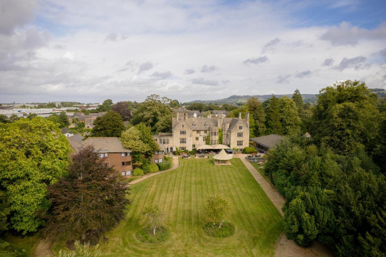 Stonehouse Court Hotel - A Bespoke Hotel Exterior photo