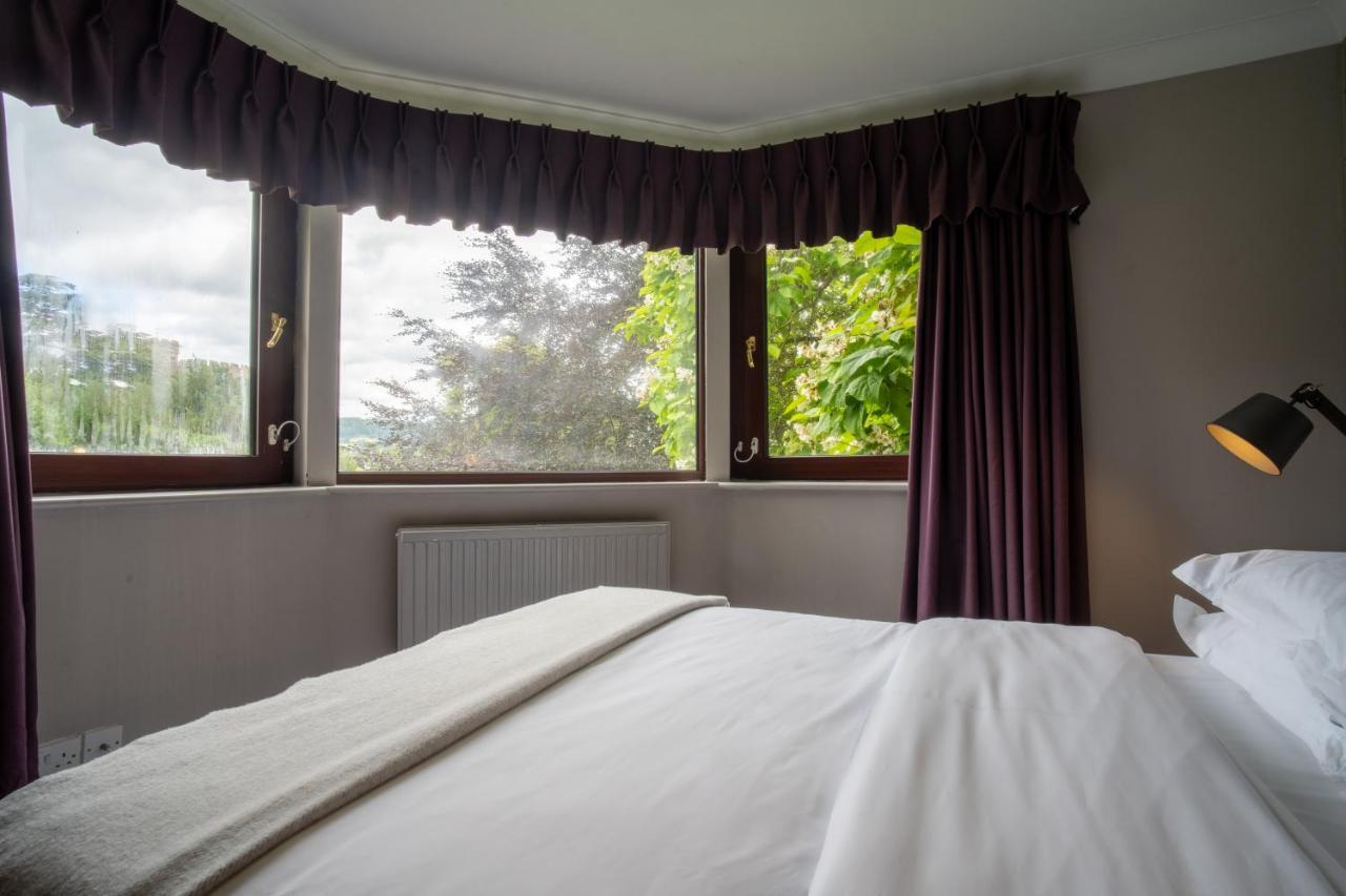Stonehouse Court Hotel - A Bespoke Hotel Exterior photo