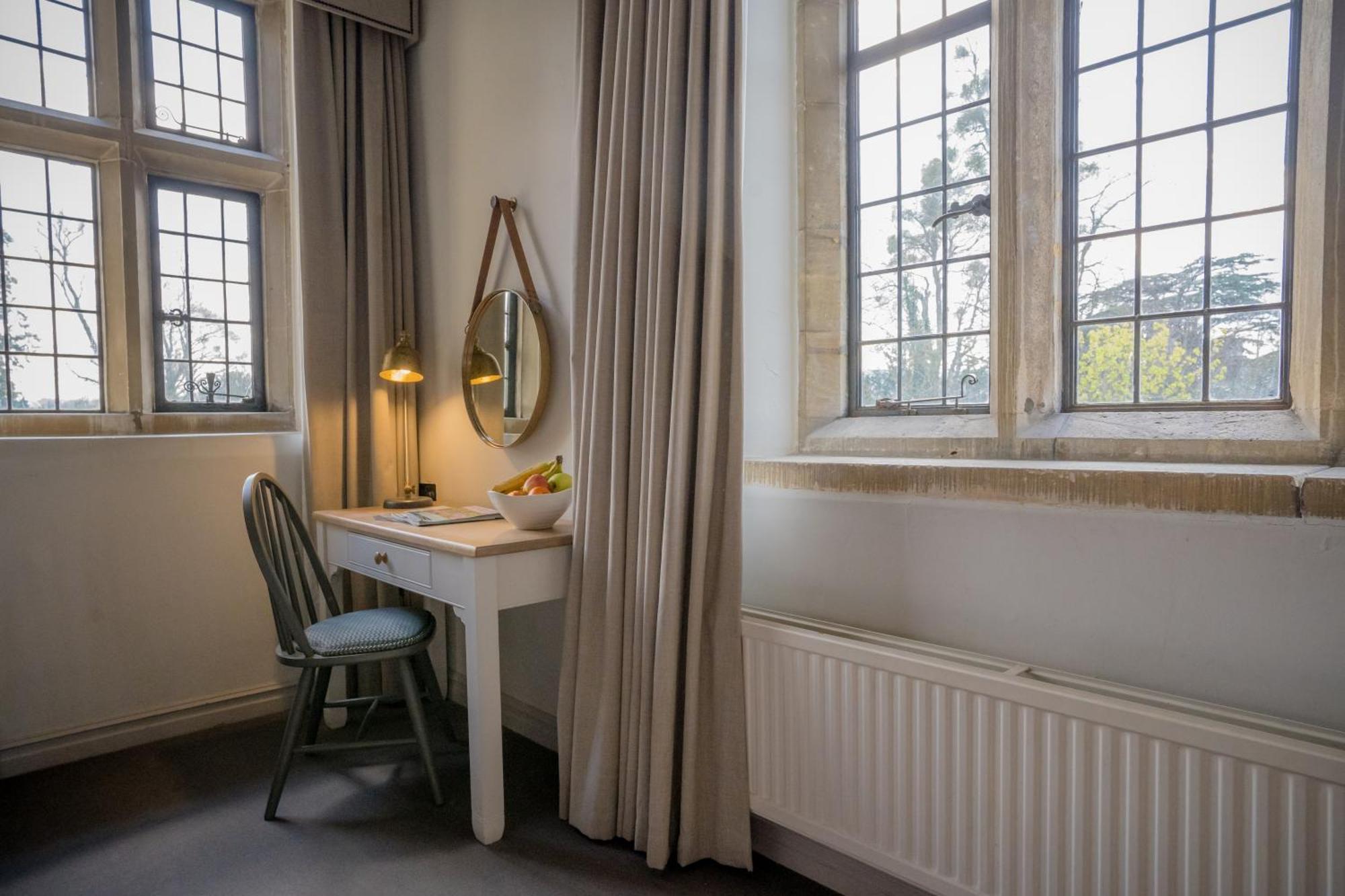 Stonehouse Court Hotel - A Bespoke Hotel Exterior photo