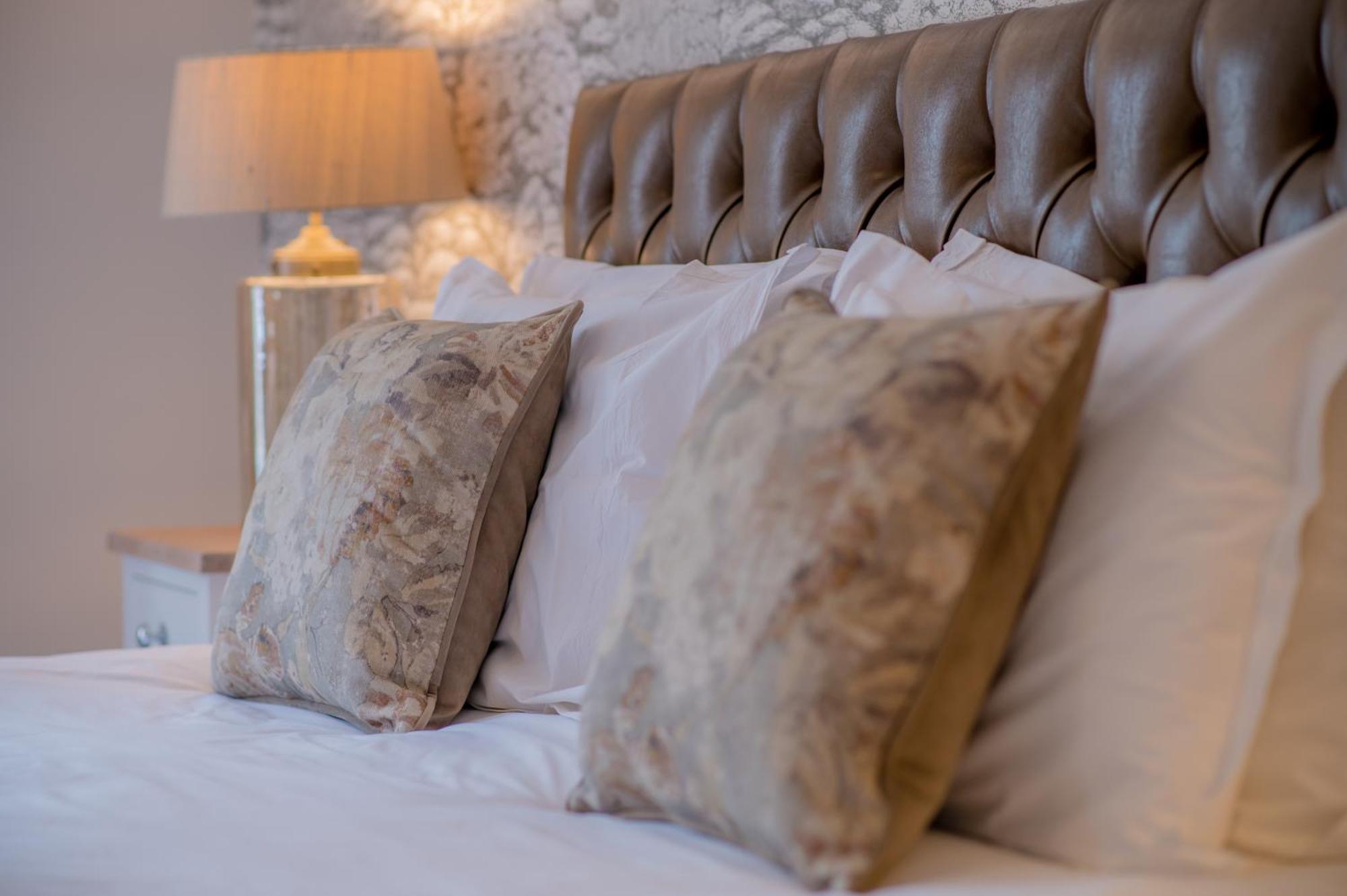Stonehouse Court Hotel - A Bespoke Hotel Exterior photo