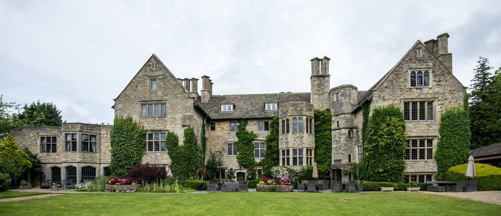 Stonehouse Court Hotel - A Bespoke Hotel Exterior photo
