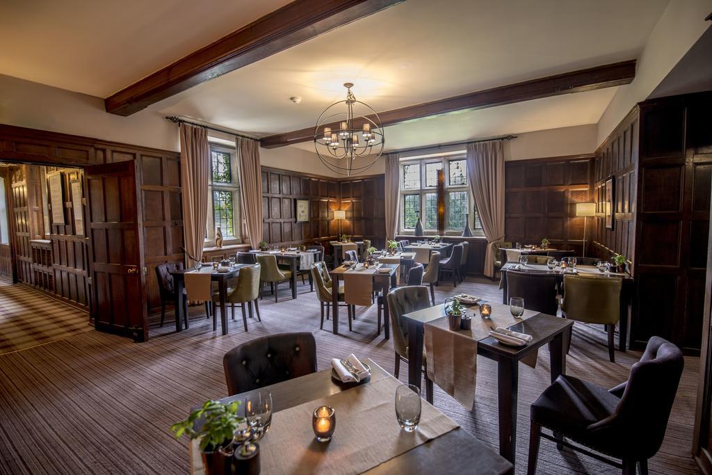 Stonehouse Court Hotel - A Bespoke Hotel Exterior photo